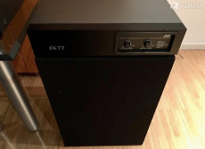 Sony - LBT-D709 - Hi-Fi Anlage Mit JVC SK-77s