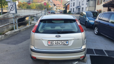 Verkaufe  Ford Focus