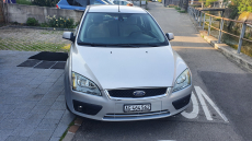 Verkaufe  Ford Focus