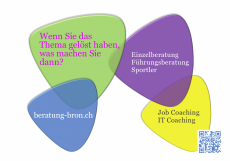 LÖSUNGSORIENTIERTE KURZZEITBERATUNG & COACHING