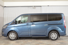 FORD Tourneo Custom 320 L1H1 Titanium PHEV