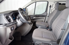 FORD Tourneo Custom 320 L1H1 Titanium PHEV