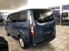 FORD Tourneo Custom 320 L1H1 Titanium PHEV