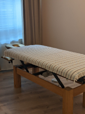 Wellnessmassage in Zürich Seefeld