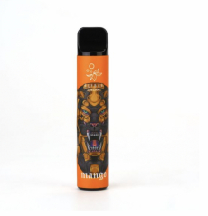 3 Stk. ELF BAR 1500, nur 33.00CHF