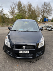 SUZUKI Splash 1.2