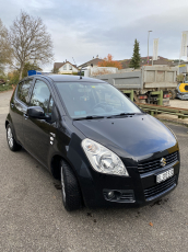 SUZUKI Splash 1.2