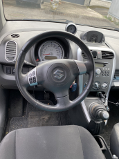 SUZUKI Splash 1.2