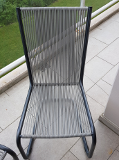 Stuhl / Stühle (Lounger)