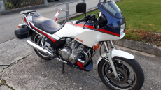 Yamaha XJ 900 Jg.1988  