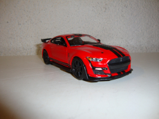 Ford Mustang Shelby GT500