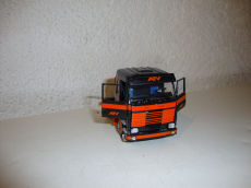 Scania Zugmaschine