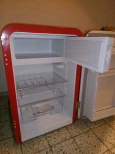 Kühlschrank Trisa Frescolino Classic (107 l)