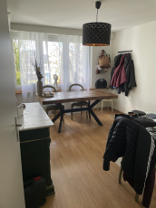 3 Zimmer-Wohnung in Niederhasli mieten