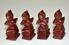 Schachfiguren