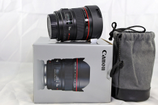 Canon EF 14mm F2.8 L II USM