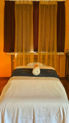 Balinesische Massage in Zürich Altstetten