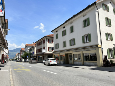 Exklusiver Coiffeursalon in Graubünden zu verkaufen