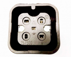 Stromadapter J15-5 auf CEE16-5 IP44