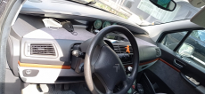 Citroen C8 / 7 Sitze / MFK bis Dez