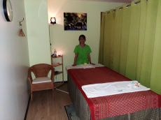 Thaimassage günstig und gut in Wettingen Fr. 80.00 Std. 076296924