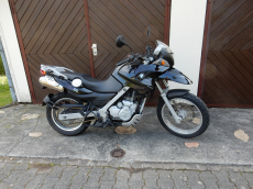 BMW F 650 GS