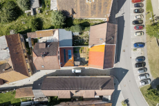 Verkauf Einfamilienhaus 116 m², Grundstück 198 m²