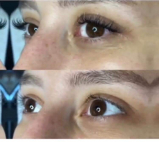 Microblading/Nanoblading/ Modelle gesucht 