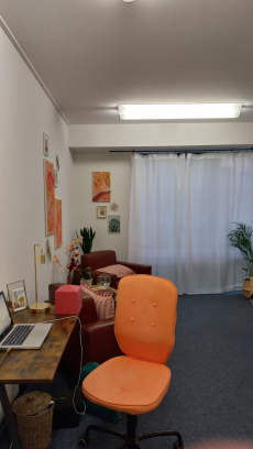 Schöner 16m2 Büro-/Beratungsraum in Lenzburg zu vermieten