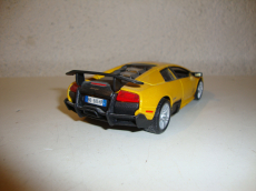  Lamborghini Murcielago LP 670-4 SV 