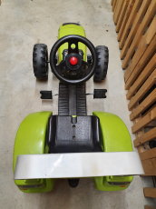 Traktor für Kinder