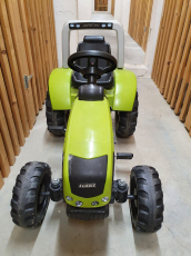 Traktor für Kinder