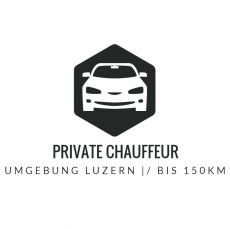 Persönliche Chauffeur Kanton LUZERN 24/7