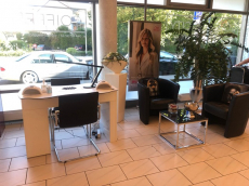 Selbständige Naildesignerin in Dübendorf gesucht