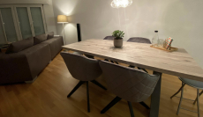 5.5 Zimmer Maisonette Wohnung