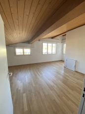 5.5 Zimmer Maisonette Wohnung