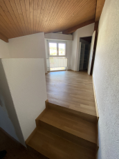 5.5 Zimmer Maisonette Wohnung