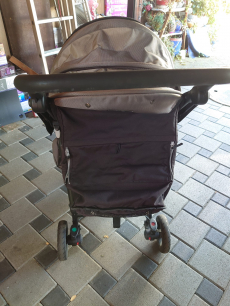 KINDERWAGEN