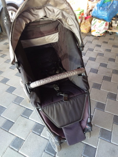 KINDERWAGEN