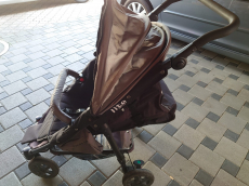 KINDERWAGEN