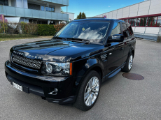 Range Rover Sport HSE 3.0