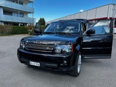 Range Rover Sport HSE 3.0