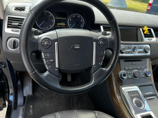Range Rover Sport HSE 3.0