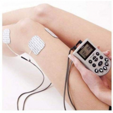 Schmerzlinderung Elektrostimulator EMPI® DIRECT TENS™