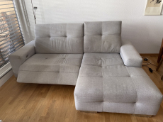 Gratis gut erhaltene Couch verschenken