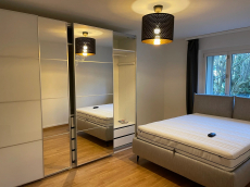 4-Zimmer Wohnung in Luzern Neustadt, beste Lage, per 1.Nov 2022