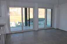 Moderno appartamento 3,5 a Bellinzona