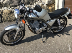 Yamaha SRX 600 