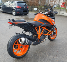 KTM Superduke 1290 GT