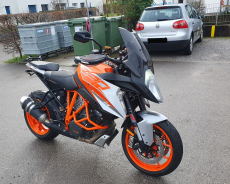 KTM Superduke 1290 GT